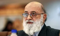 چمران: نرخ ارز باید مهار شود/ راه اندازی سامانه «من شهردارم»