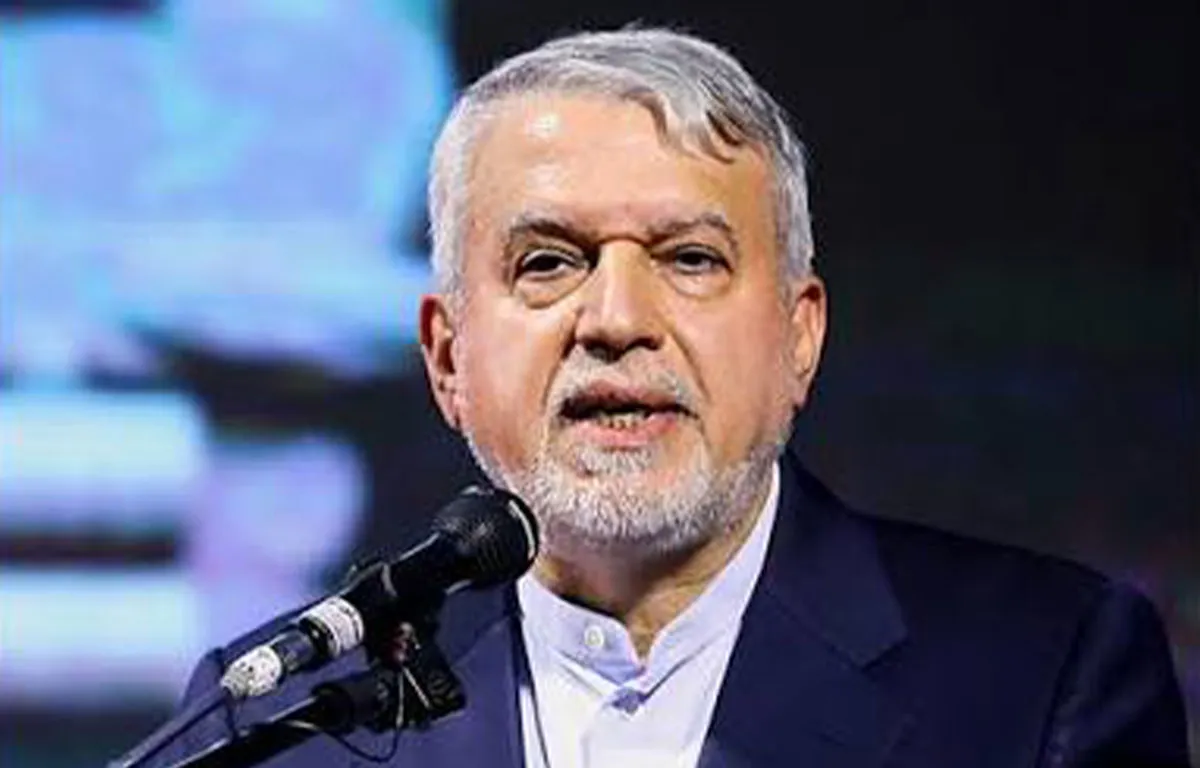 علی رغم شرایط جنگی، هیچ کدام از سرمایه‌گذاران ما کشور را ترک نکردند چرا که می‌دانند ملت در جنگ پیروز خواهد شد