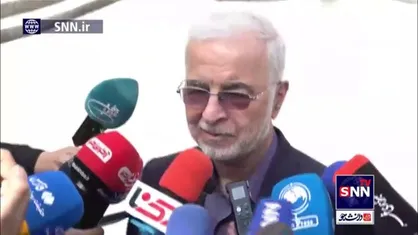 مومنی: اینکه می&zwnj;گویند اتباع نباشند ایرانی&zwnj;ها کار سخت نمی&zwnj;کنند درست نیست