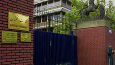 در صورتیکه اسپانسر‌های جشن تولد ملکه ایرانی باشند، شرکت‌های بخش خصوصی بوده و هیچ ارتباطی با نهاد‌های دولتی ندارد