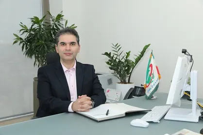 طالبی نمین: سامانه هوشمند نظارت بر سبدگردان&zwnj;ها راه&zwnj;اندازی می&zwnj;شود