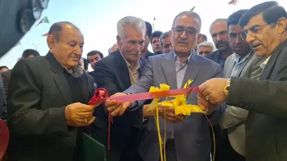 گام&zwnj;های بزرگ توسعه در گچساران؛ از پارک آبگرمو تا تحول مسکن و زیرساخت&zwnj;ها