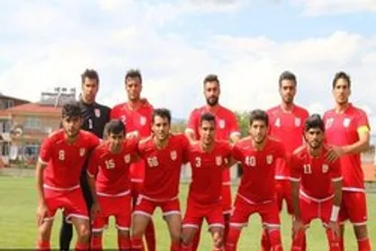 رونمایی از اولین ترکیب تراکتورسازی برای لیگ هجدهم با هدایت توشاک