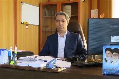 عضو هیأت امنای دانشگاه آزاد استان کردستان منصوب شد