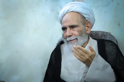 فضیلت عجیب درک شب&zwnj;های ماه رمضان و توفیق استغفار کردن از زبان آیت الله مجتبی تهرانی