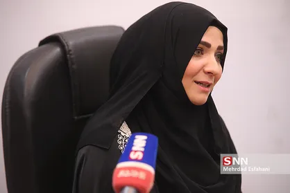 تصور صحنه کربلا با دیدن عکس معروف &laquo;شهید حججی&raquo; برایم امکان پذیر شد/ تکفیری&zwnj;ها منتظر تغییر زمین بازی باشند