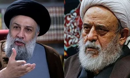 سخنرانی ۲ استاد اخلاق در فضای مجازی