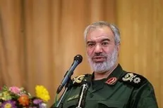 سردار فدوی: شرط محقق شدن وعده خدا پای کار بودن است