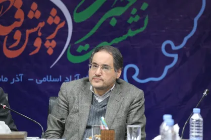 ادامه فعالیت واحد&zwnj;های پژوهشی دانشگاه آزاد بازبینی شد / برگزاری نشست&zwnj;های راهبری باشگاه پژوهشگران در ۱۱ مرکز استان