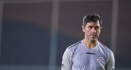 مدیر رسانه&zwnj;ای تیم ملی: دل کریم باقری با ما است و او امروز به اردو اضافه می&zwnj;شود