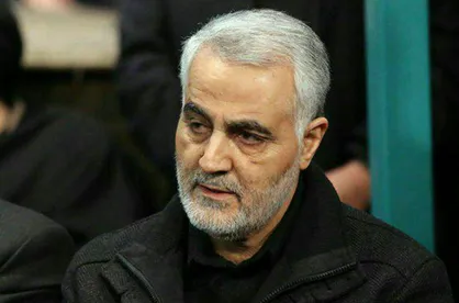 دانشگاهیان دانشگاه آزاد اسلامی شهادت سردار سلیمانی را تسلیت گفتند