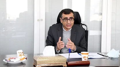 قاسمی: طرح مجلس ماهیت صنفی و مدنی اتاق بازرگانی را از بین می&zwnj;برد