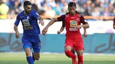 ترکیب استقلال برای بازی با پرسپولیس مشخص شد