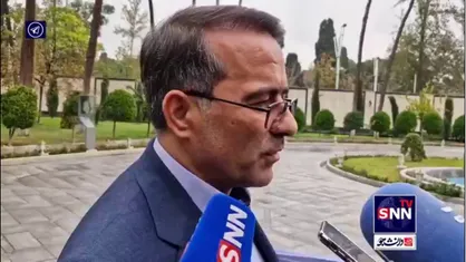 رئیس سازمان امور اداری و استخدامی: در حال ساماندهی وضعیت استخدامی کارکنان دولت هستیم
