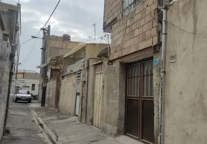 هشدار وجود ۲ میلیون واحد مسکونی به&zwnj;شدت ناپایدار در کشور