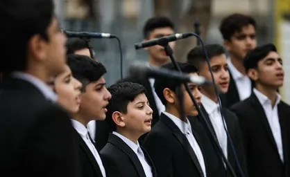 اعلام برخی جزییات بخش &laquo;سرود&raquo; جشنواره موسیقی فجر