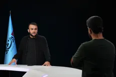 نائیج: پیشگامان رهایی مسیر خودیافتگی دانشگاه است؛ دانشجو باید با مسائل اصلی کشور درگیر شود + فیلم