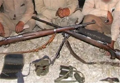 ۲۰ شکارچی متخلف دستگیر شدند