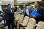 گردهمایی خیرین حقوق مهرورز