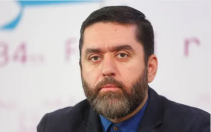 سیدمحمود رضوی تهیه&zwnj;کننده سیانور و ماجرای نیمروز از خاطرات محرمی&zwnj; و نوحه موردعلاقه&zwnj;اش می&zwnj;گوید