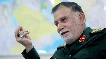 شهادت سردار نیلفروشان، نشان دهنده&zwnj;ی پیوند مقاومت ایران و لبنان است