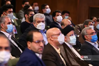 مراسم آغاز سال تحصیلی با حضور رئیس جمهور