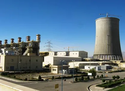مرجع رسیدگی به حقوق کارگران نیروگاه سیکل ترکیبی شیروان کدام مسئول است؟!