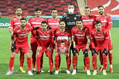 ترکیب احتمالی پرسپولیس برابر فولاد/ تغییرات مهم در خط هافبک سرخ&zwnj;ها در غیاب ۳ ستاره تاثیرگذار