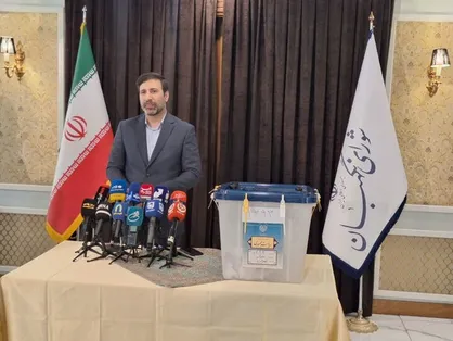 سخنگوی شورای نگهبان: انتخابات در بیش از ۹۵ کشور جهان در حال برگزاری است