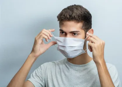 چگونه در خانه ماسک بسازیم؟