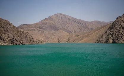 ۵۴ درصد ظرفیت مخازن سد&zwnj;ها خالی است/ رشد ۱۴درصدی ذخیره آب نسبت به سال گذشته
