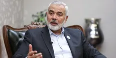 هنیه: اسرائیل را مجبور به تبادل اسرا می‌کنیم