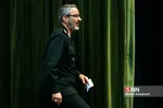 سردار غیب پرور رییس سازمان بسیج مستضعفین