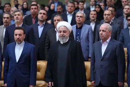 جناب رئیس&zwnj;جمهور؛ مجری شفافیت و دولت الکترونیک خودتان هستید!