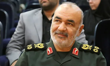 قرارگاه خاتم کار چند ماهه آبرسانی به خوزستان را ۲۵ روزه انجام داد / روند رفع مشکل آب شدت می&zwnj;یابد