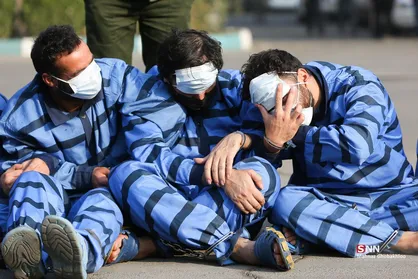 دستگیری چهار متهم در پرونده قتل تبعه افغانستانی در قشم