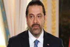سعد الحریری وارد کارزار انتخاباتی شد