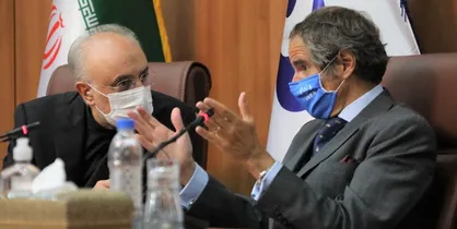 در صورت عدم درخواست مضاعف از سوی آژانس، ایران اجازه بازرسی دو مکان را می&zwnj;دهد