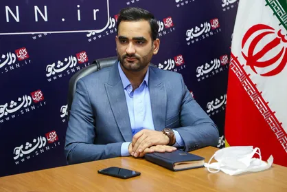 نشریه &laquo;هم&zwnj;شاگردی&raquo; به مناسبت چهلمین روز شهادت شهید فخری&zwnj;زاده منتشر شد