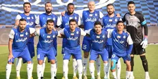 اعلام ترکیب استقلال مقابل گل گهر
