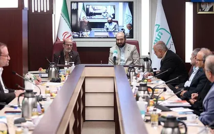 استفاده از ظرفیت&zwnj;های تخصصی جهاددانشگاهی در حوزه استاندارد
