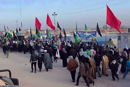 نجف و کربلا یک هفته تعطیل می&zwnj;شوند