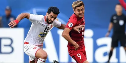 قیمت بلیت دیدار برگشت پرسپولیس و کاشیما رسما اعلام شد