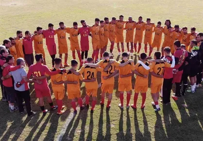 ترکیب فولاد برای دیدار با پرسپولیس اعلام شد