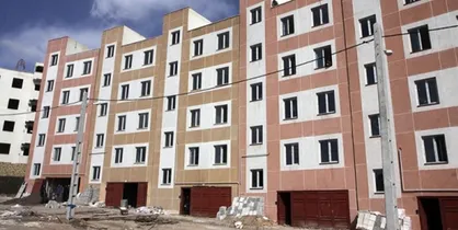 نیاز سالانه کشور به مسکن چقدر است؟