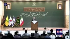 پزشکیان: با حرف و ادعا و دعوا مشکلات کشور حل نخواهد شد/ همه به میدان بیاییم