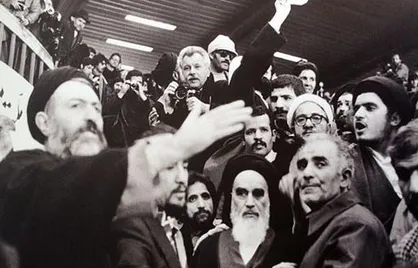 بادامچیان: امام ابتدا شهید بهشتی را به عنوان نماینده&zwnj;ی خود در سازمان مجاهدین انقلاب تعیین کرد
