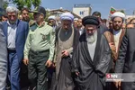 روز جهانی قدس در شیراز