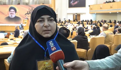 با عهدی که با شهید نصرالله بسته&zwnj;ایم، وفادار خواهیم ماند
