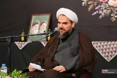 حجت‌الاسلام و المسلمین محمدی گلپایگانی: همسرم حتی در تصحیح برگه امتحان دانش آموزانش هم مراقب حق‌الناس بود / رهبرشهید به فرزندانم می‌فرمودند مانند مادرتان قرآن بخوانید + فیلم